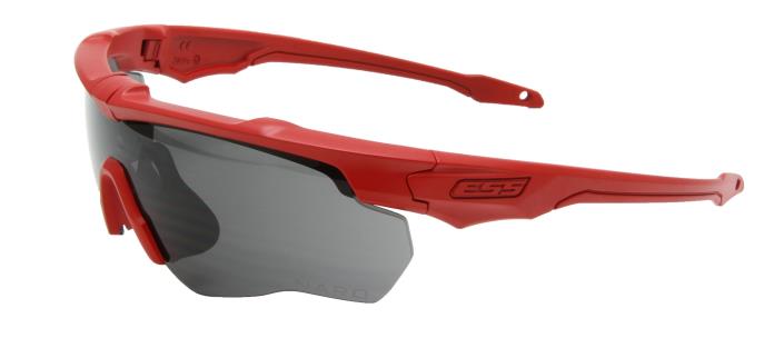 クロスブレイド/ESS CROSSBLADE SPIN CAMO BONE 3LENS | ESSゴーグル・サングラス